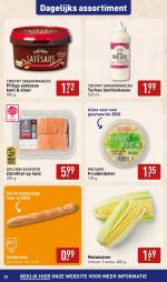 Aldi reclame folder week 22 pagina.21 