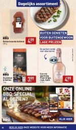 Aldi reclame folder week 22 pagina.22 