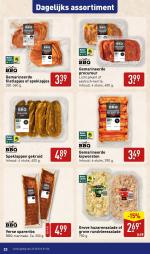 Aldi reclame folder week 22 pagina.23 
