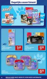 Aldi reclame folder week 22 pagina.24 
