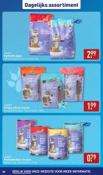 Aldi reclame folder week 22 pagina.25 