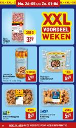 Aldi reclame folder week 22 pagina.26 