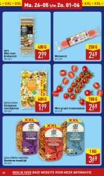 Aldi reclame folder week 22 pagina.27 