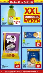 Aldi reclame folder week 22 pagina.28 