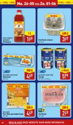 Aldi reclame folder week 22 pagina.29 