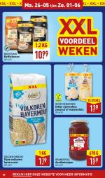 Aldi reclame folder week 22 pagina.30 