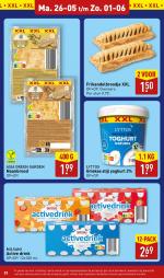 Aldi reclame folder week 22 pagina.31 