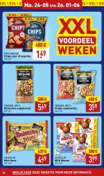 Aldi reclame folder week 22 pagina.32 