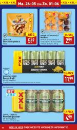 Aldi reclame folder week 22 pagina.33 