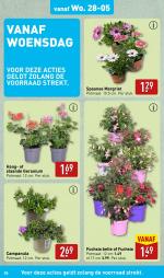 Aldi reclame folder week 22 pagina.36 