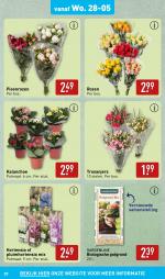 Aldi reclame folder week 22 pagina.37 