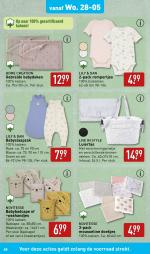 Aldi reclame folder week 22 pagina.40 