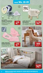 Aldi reclame folder week 22 pagina.41 