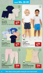Aldi reclame folder week 22 pagina.42 