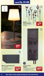 Aldi reclame folder week 22 pagina.46 