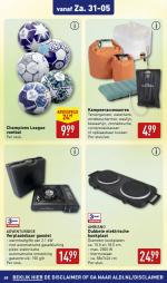 Aldi reclame folder week 22 pagina.49 