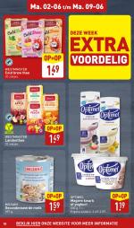 Aldi reclame folder week 23, pagina.10