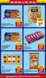 Aldi reclame folder week 23, pagina.23