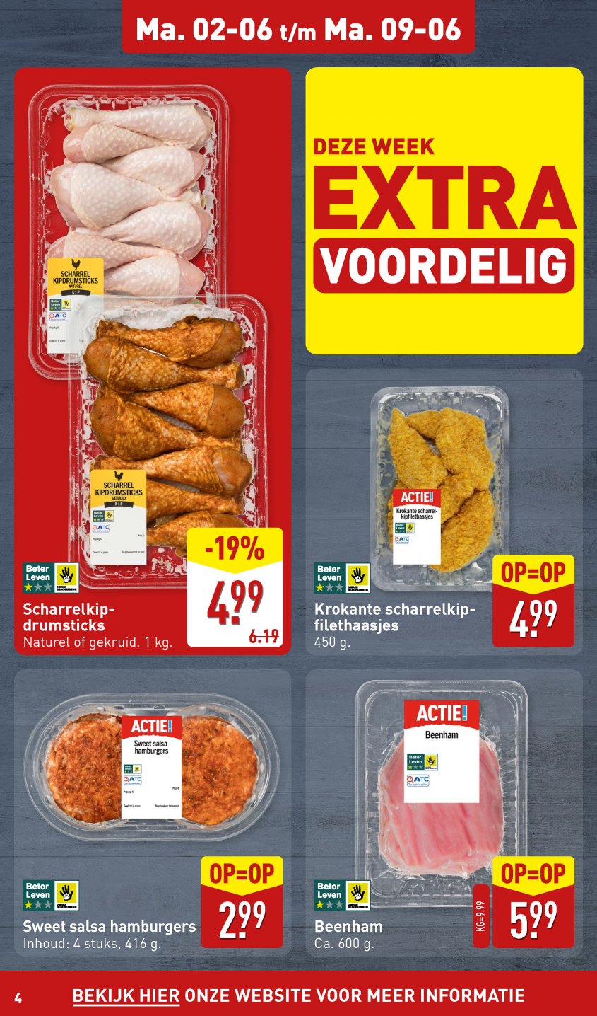 Aldi Aanbiedingen van 02-06-2025 pagina.4