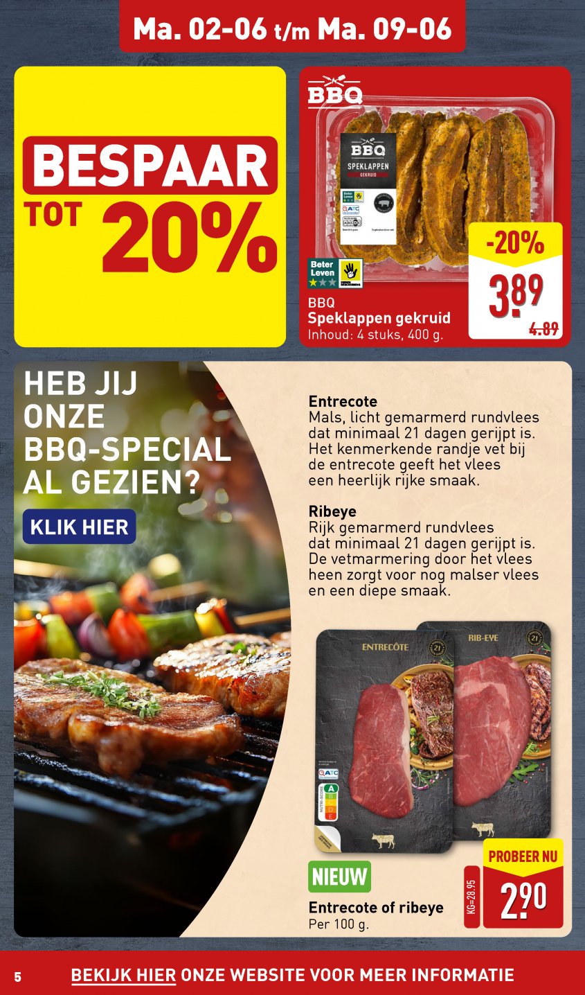 Aldi Aanbiedingen van 02-06-2025 pagina.5