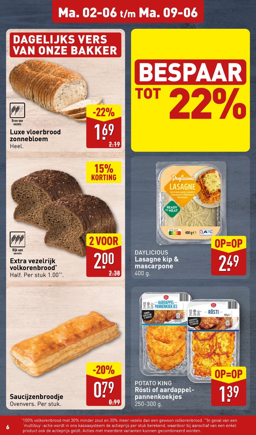 Aldi Aanbiedingen van 02-06-2025 pagina.6