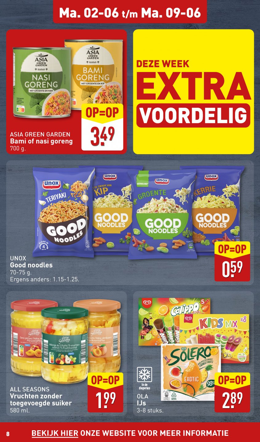 Aldi Aanbiedingen van 02-06-2025 pagina.8