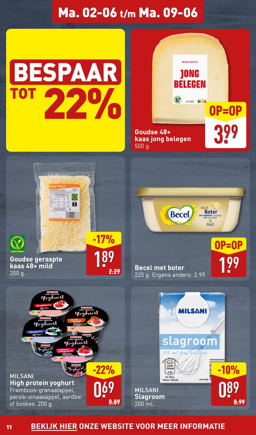 Aldi Aanbiedingen van 02-06-2025 pagina.11