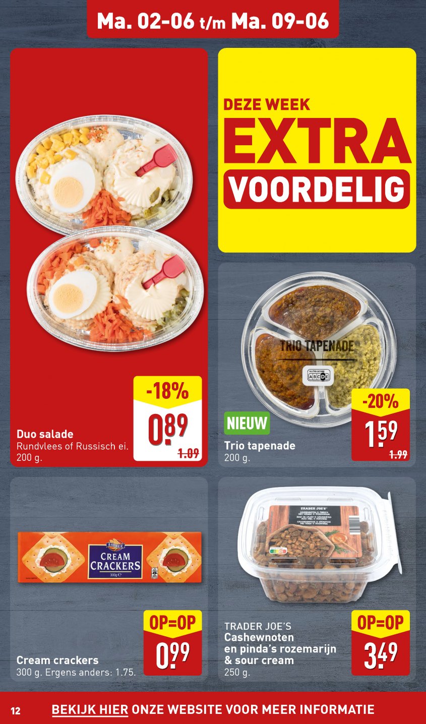 Aldi Aanbiedingen van 02-06-2025 pagina.12