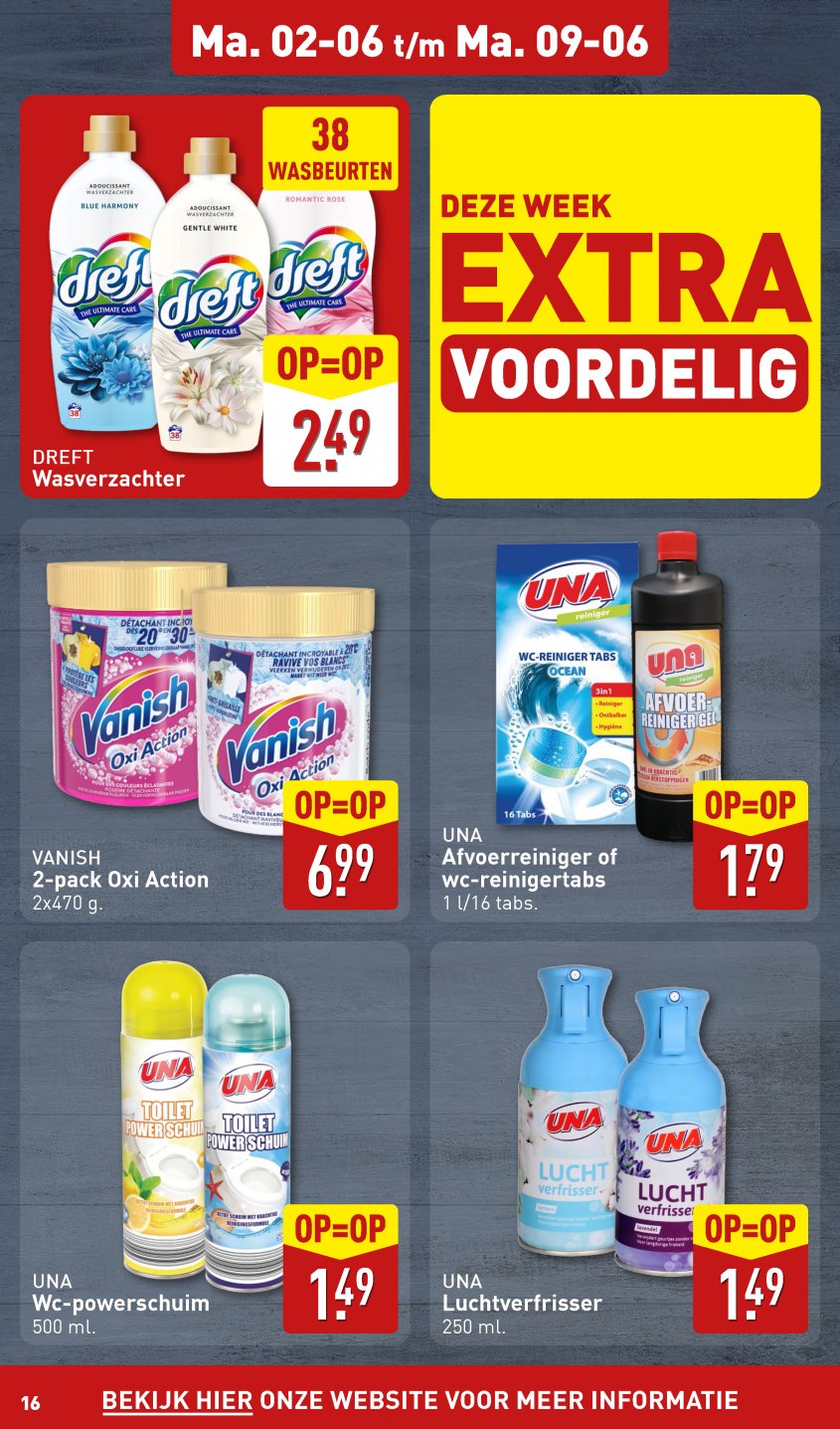 Aldi Aanbiedingen van 02-06-2025 pagina.16