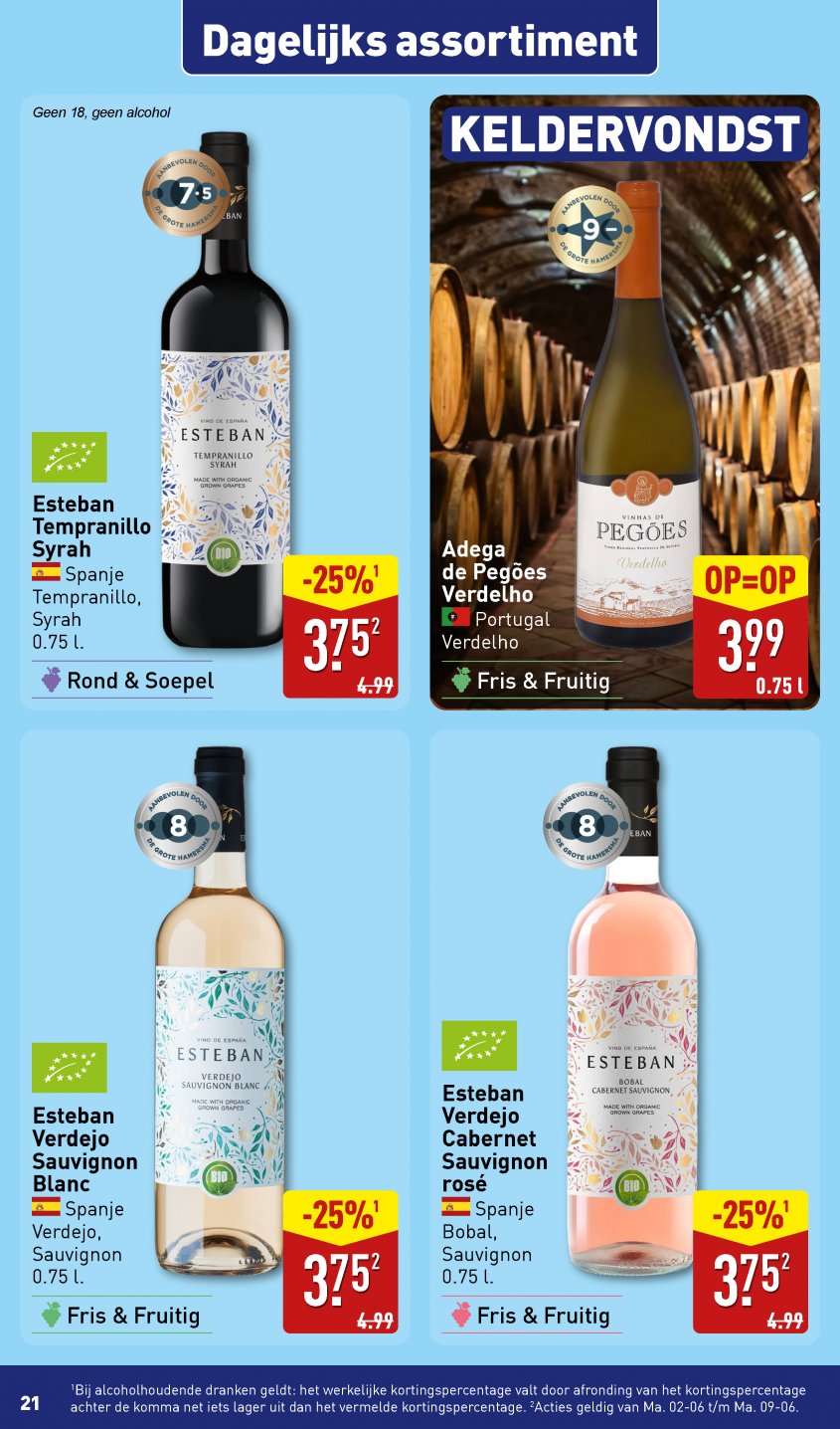 Aldi Aanbiedingen van 02-06-2025 pagina.21