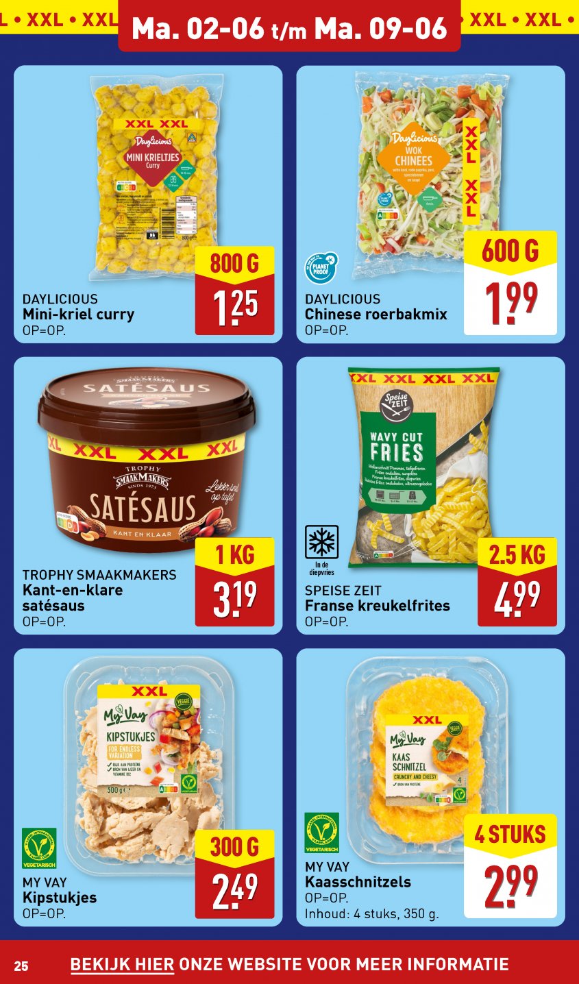 Aldi Aanbiedingen van 02-06-2025 pagina.25
