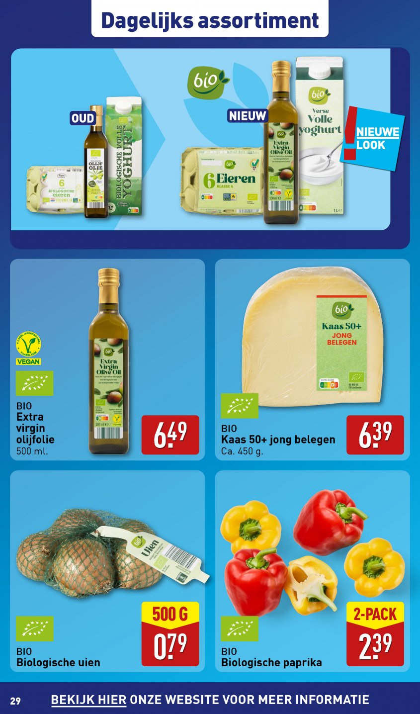 Aldi Aanbiedingen van 02-06-2025 pagina.29