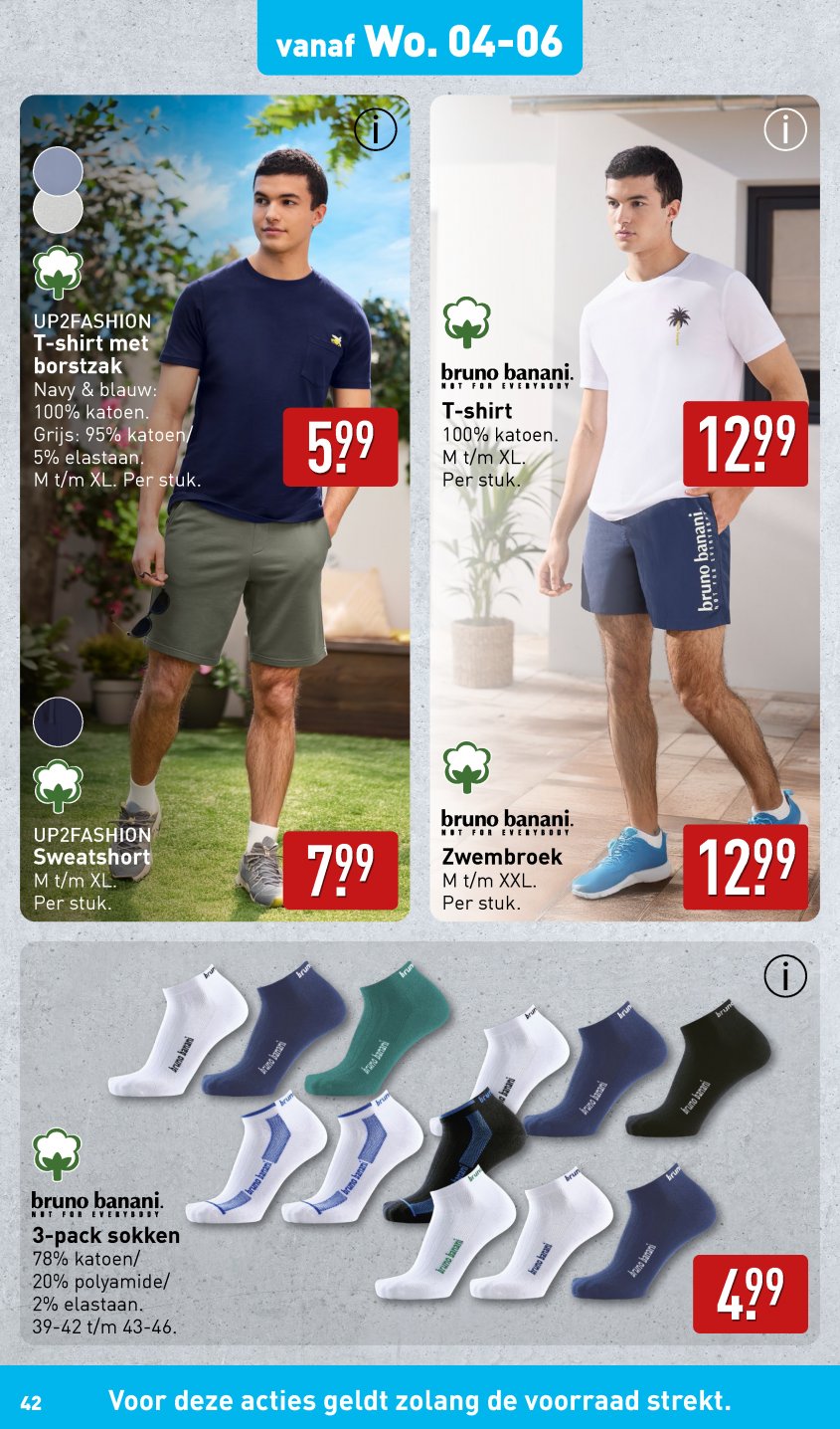Aldi Aanbiedingen van 02-06-2025 pagina.42