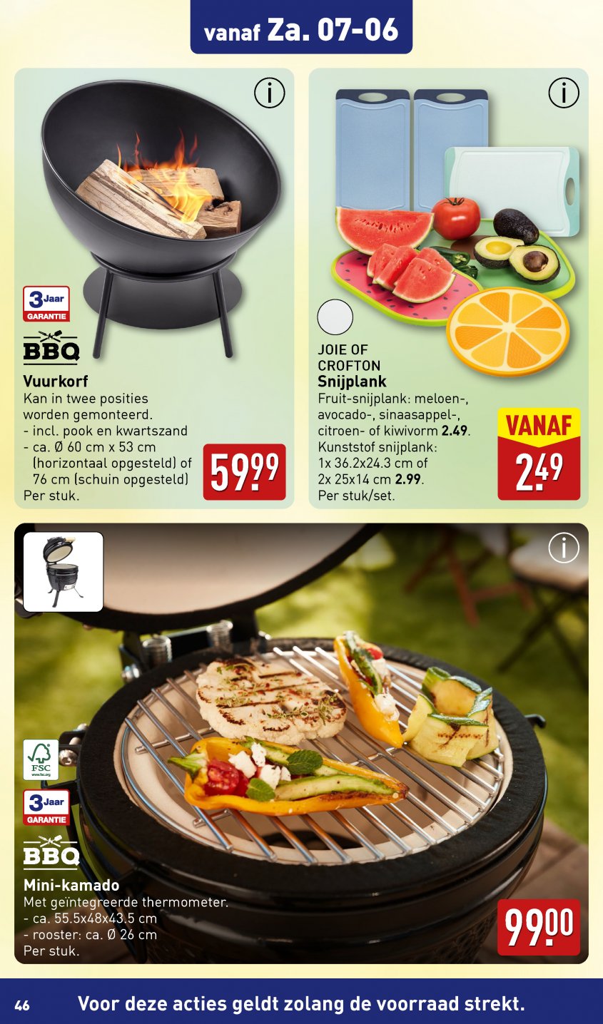Aldi Aanbiedingen van 02-06-2025 pagina.46