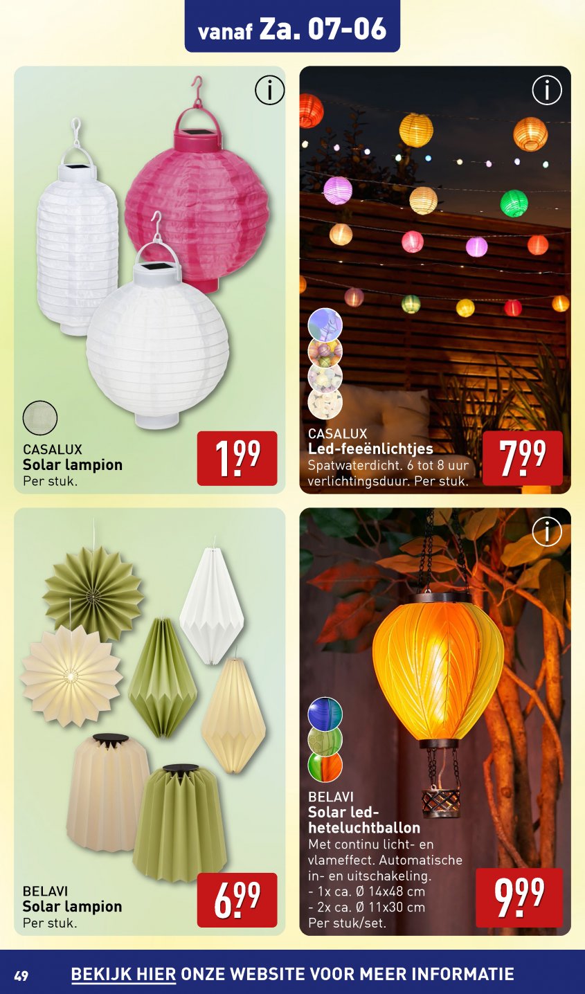 Aldi Aanbiedingen van 02-06-2025 pagina.49