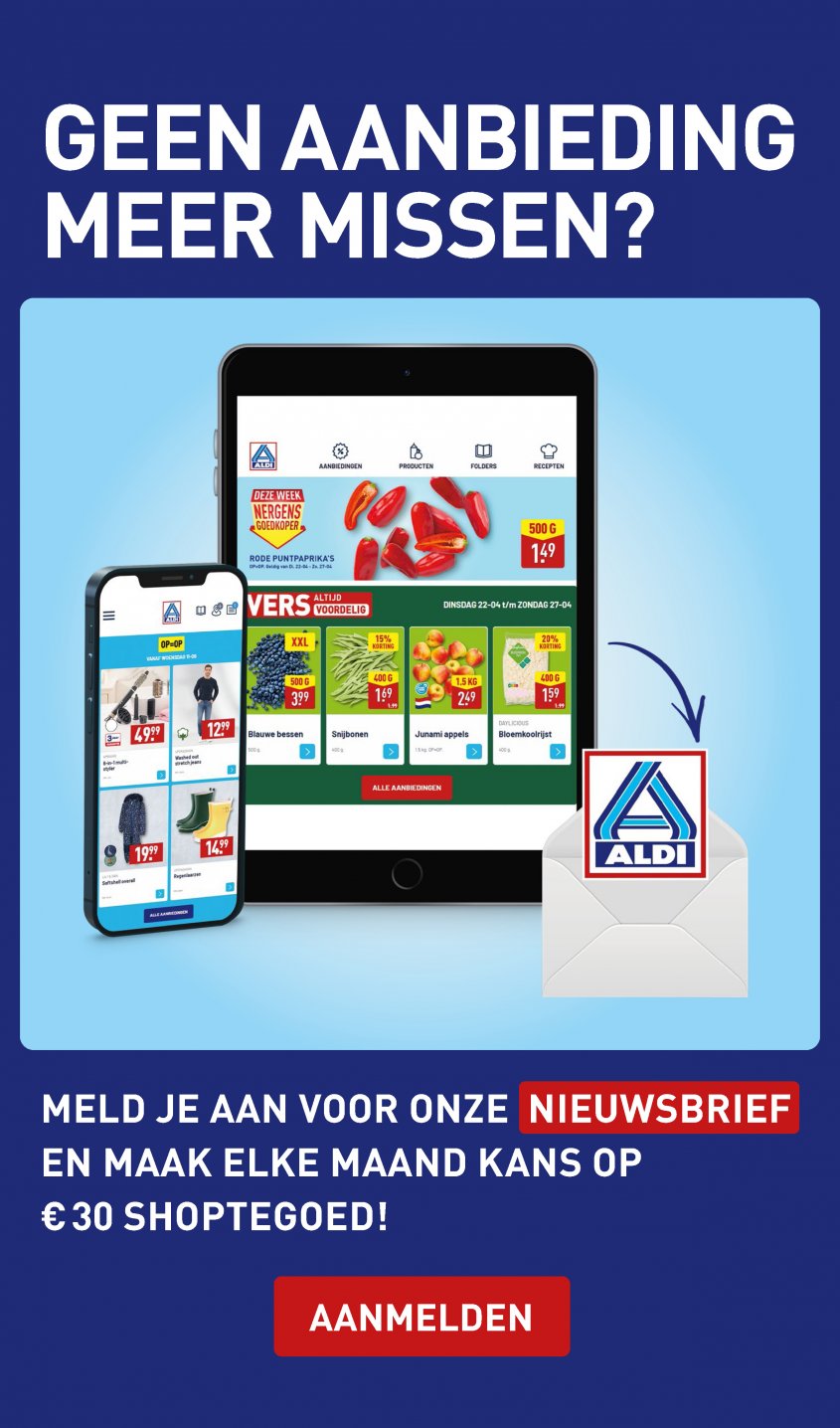 Aldi Aanbiedingen van 02-06-2025 pagina.52