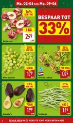 Aldi reclame folder week 23 pagina.2 