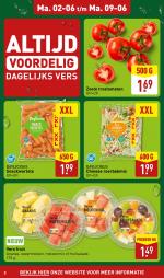 Aldi reclame folder week 23 pagina.3 