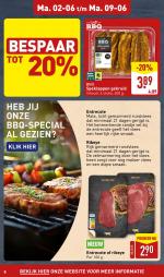 Aldi reclame folder week 23 pagina.5 