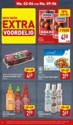 Aldi reclame folder week 23 pagina.7 