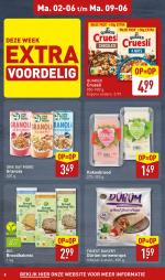 Aldi reclame folder week 23 pagina.9 