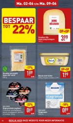 Aldi reclame folder week 23 pagina.11 