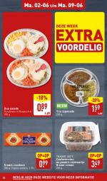 Aldi reclame folder week 23 pagina.12 