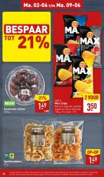 Aldi reclame folder week 23 pagina.13 