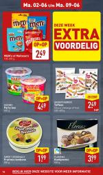 Aldi reclame folder week 23 pagina.14 
