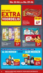 Aldi reclame folder week 23 pagina.15 