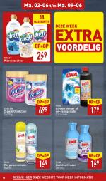Aldi reclame folder week 23 pagina.16 