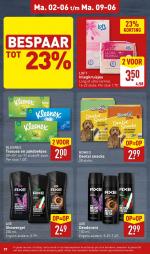 Aldi reclame folder week 23 pagina.17 