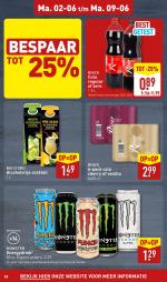 Aldi reclame folder week 23 pagina.19 