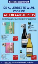 Aldi reclame folder week 23 pagina.20 